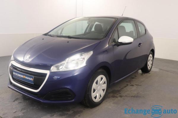 Peugeot 208 1.0 PureTech 68ch BVM5 Like