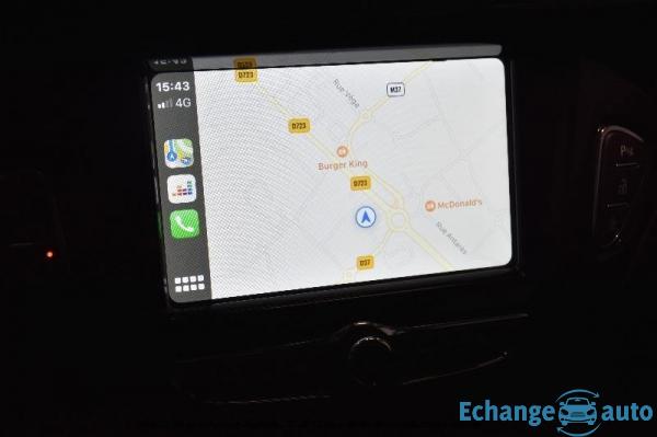 Opel Corsa V 1.4 90 BLACK EDITION 5P