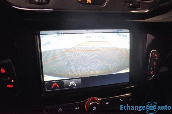 Opel Corsa V 1.4 90 BLACK EDITION 5P