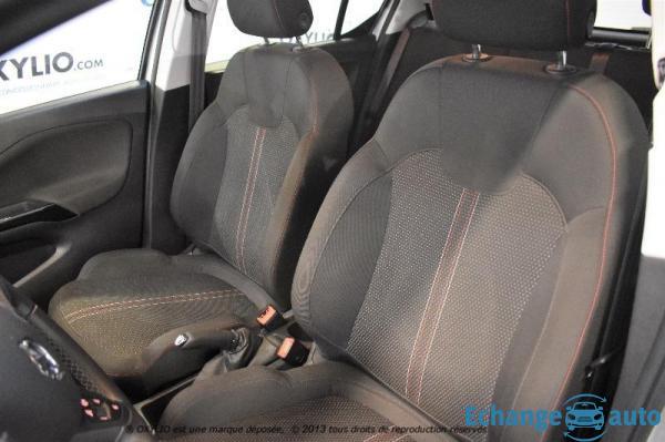 Opel Corsa V 1.4 90 BLACK EDITION 5P