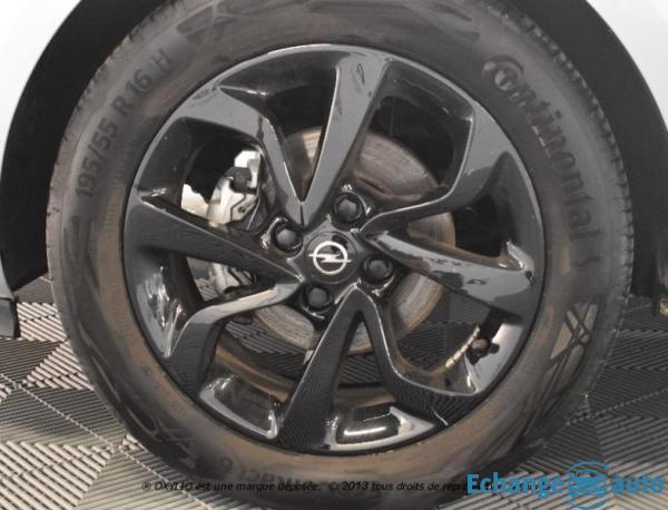 Opel Corsa V 1.4 90 BLACK EDITION 5P