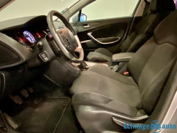 Citroën C5 HDi 140 FAP Millenium