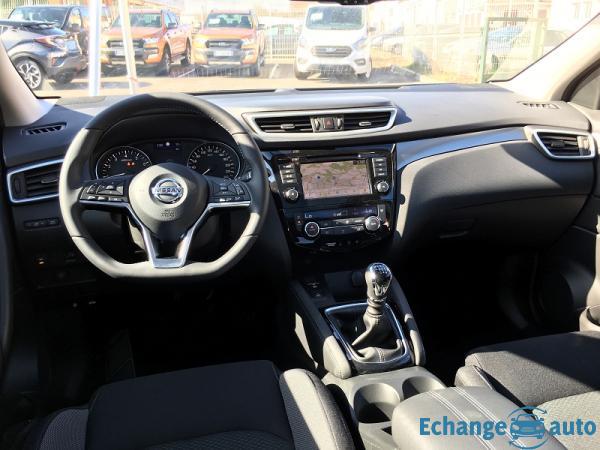 Nissan Qashqai 1.5 DCI 115CH N-CONNECTA EURO6D-T