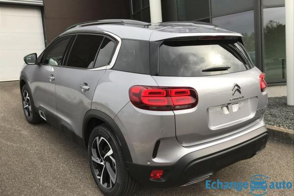CITROEN C5 AIRCROSS 2.0 BLUEHDI 180 S&S EAT8 SHINE