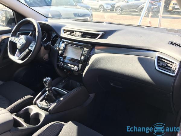 Nissan Qashqai 1.5 DCI 115CH N-CONNECTA EURO6D-T