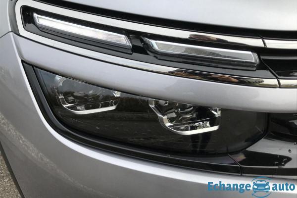 CITROEN C5 AIRCROSS 2.0 BLUEHDI 180 S&S EAT8 SHINE