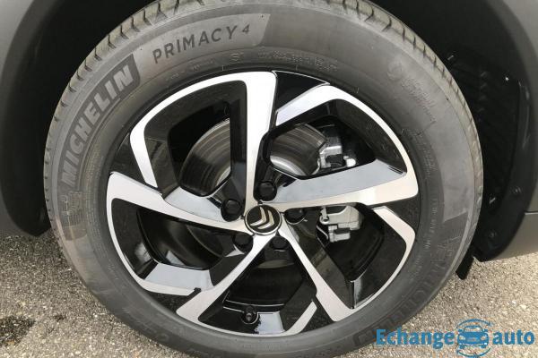 CITROEN C5 AIRCROSS 2.0 BLUEHDI 180 S&S EAT8 SHINE
