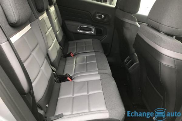 CITROEN C5 AIRCROSS 2.0 BLUEHDI 180 S&S EAT8 SHINE