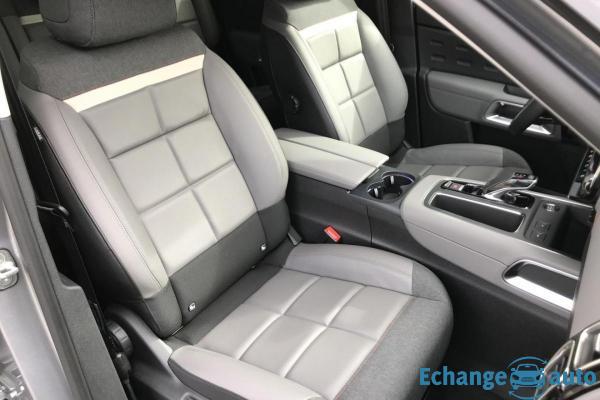 CITROEN C5 AIRCROSS 2.0 BLUEHDI 180 S&S EAT8 SHINE