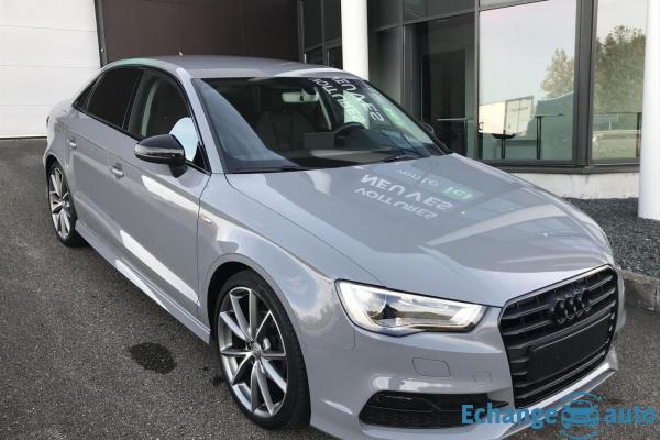 Audi A3 BERLINE 1.4 TFSI 150 SLINE BVM6