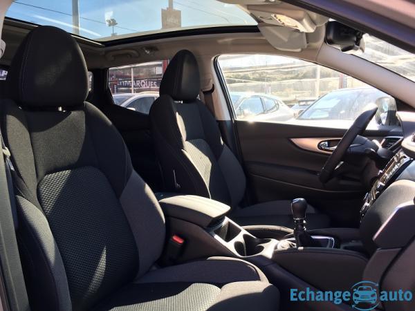 Nissan Qashqai 1.5 DCI 115CH N-CONNECTA EURO6D-T