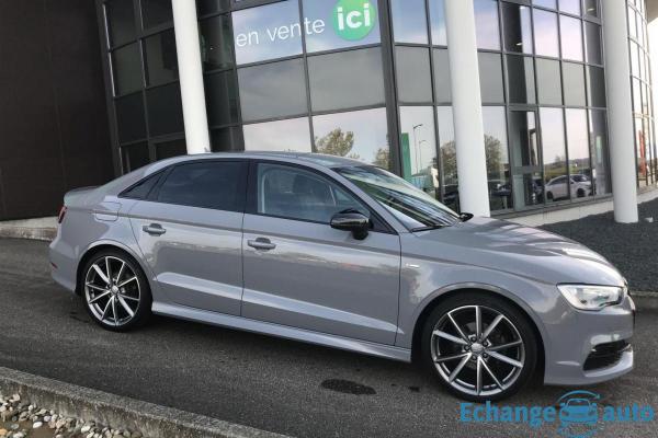 Audi A3 BERLINE 1.4 TFSI 150 SLINE BVM6