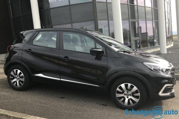 Renault Captur 0.9 TCE 90 CV Zen