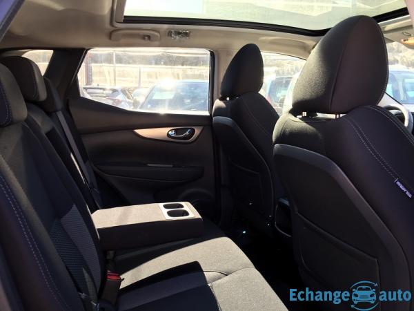 Nissan Qashqai 1.5 DCI 115CH N-CONNECTA EURO6D-T