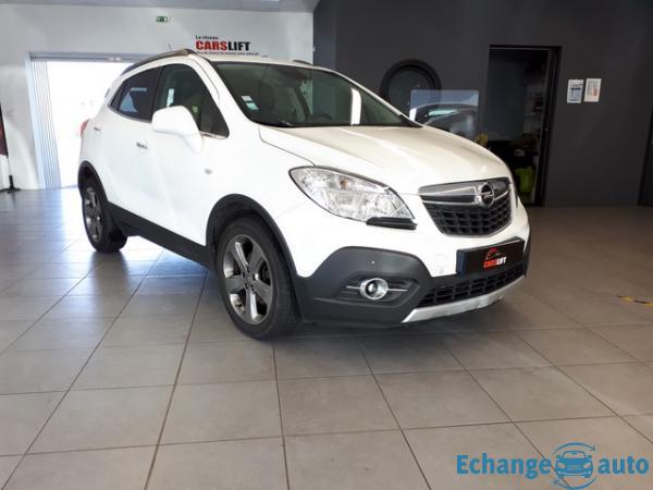 Opel Mokka Cosmo Pack 1.7 CDi 136 ch - GARANTIE 6 MOIS