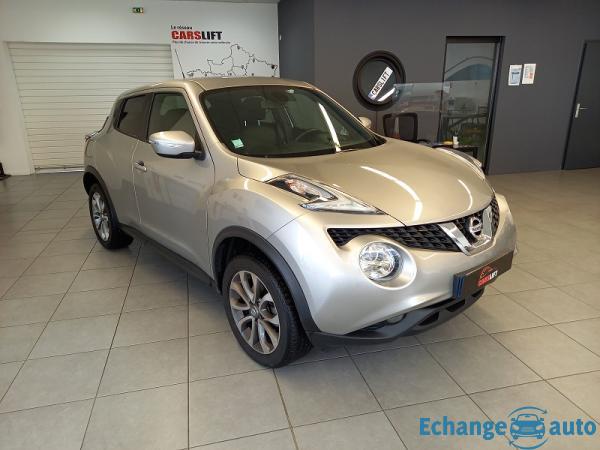 Nissan Juke N CONNECTA 1.6 DCi 130 ch - GARANTIE 6 MOIS