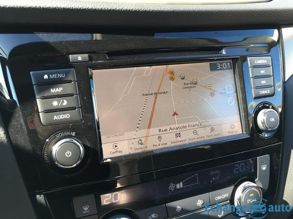 Nissan Qashqai 1.5 DCI 115CH N-CONNECTA EURO6D-T