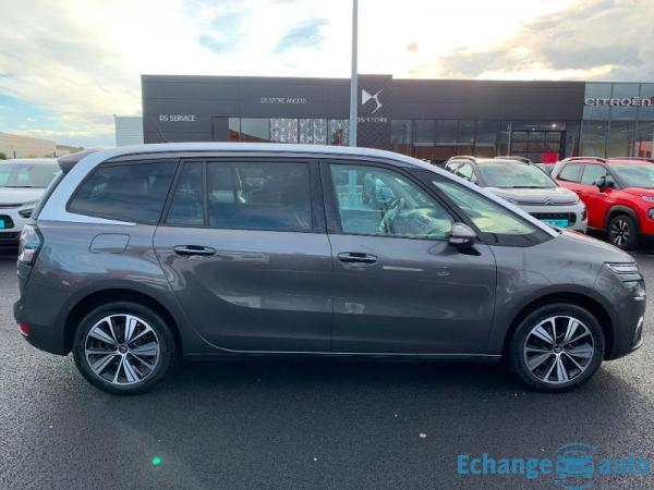 Citroën Grand C4 Picasso BlueHDi 120ch Shine S&S