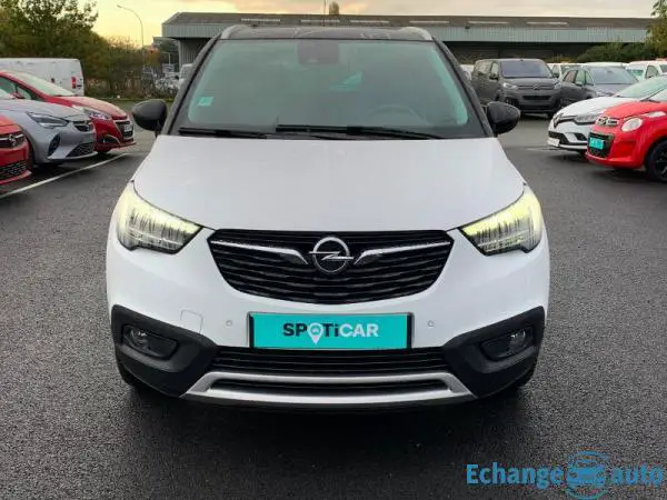 Opel Crossland X 1.5 D 102ch Opel 2020 Euro 6d-T