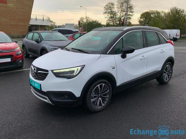 Opel Crossland X 1.5 D 102ch Opel 2020 Euro 6d-T