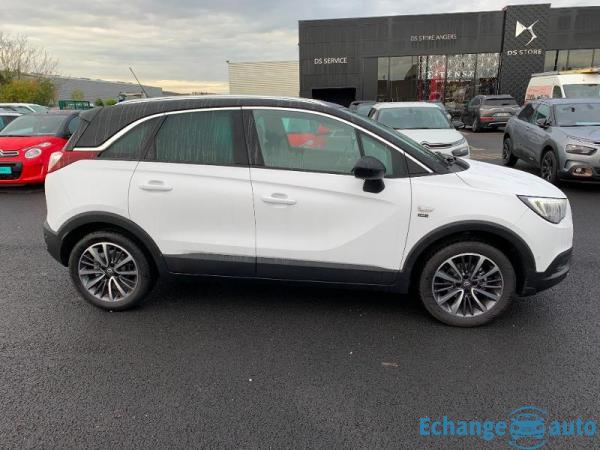Opel Crossland X 1.5 D 102ch Opel 2020 Euro 6d-T