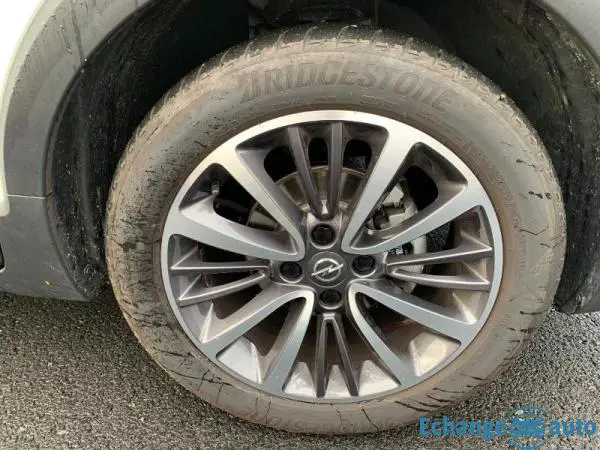 Opel Crossland X 1.5 D 102ch Opel 2020 Euro 6d-T