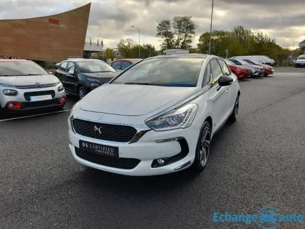 DS DS 5 BlueHDi 150ch So Chic S&S