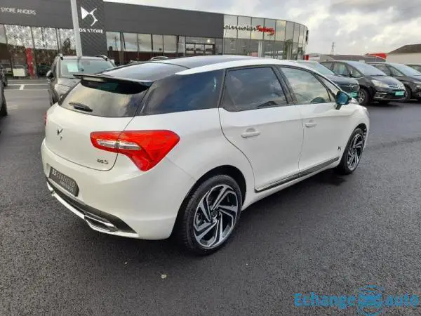 DS DS 5 BlueHDi 150ch So Chic S&S