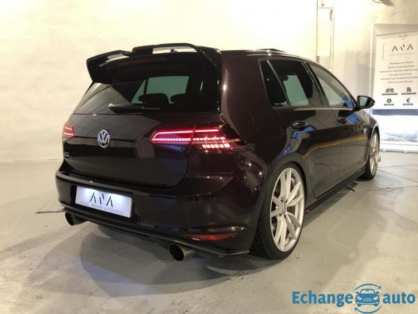 Volkswagen Golf GTI Performance Full options - Traitement céramique
