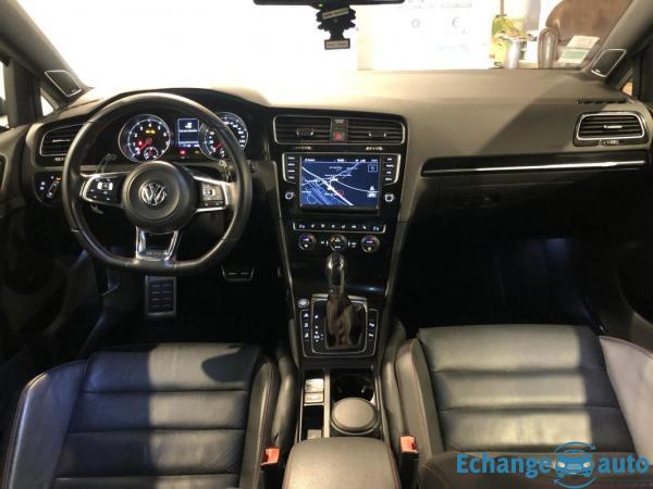 Volkswagen Golf GTI Performance Full options - Traitement céramique