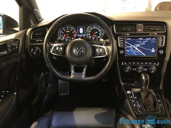 Volkswagen Golf GTI Performance Full options - Traitement céramique