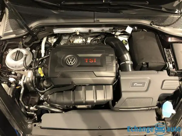 Volkswagen Golf GTI Performance Full options - Traitement céramique