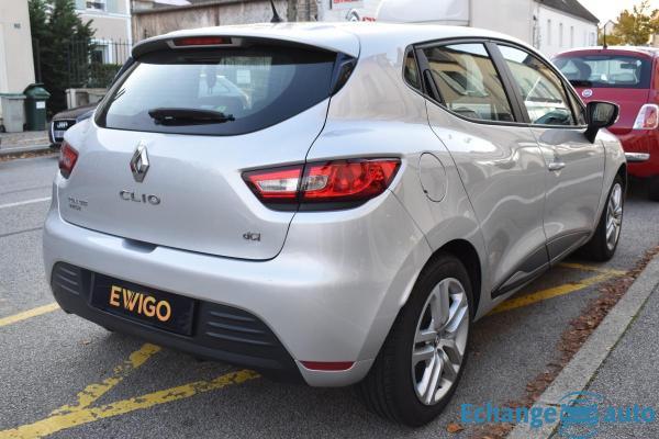 Renault Clio IV (2) 1.5 DCI 75 ENERGY ZEN ECO2