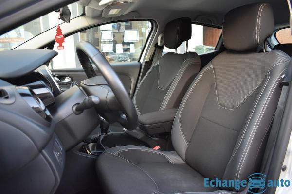 Renault Clio IV (2) 1.5 DCI 75 ENERGY ZEN ECO2