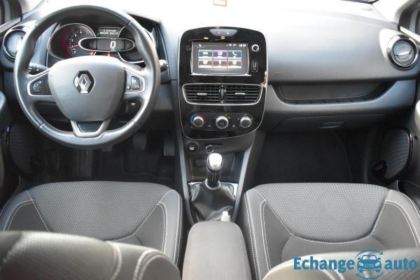Renault Clio IV (2) 1.5 DCI 75 ENERGY ZEN ECO2