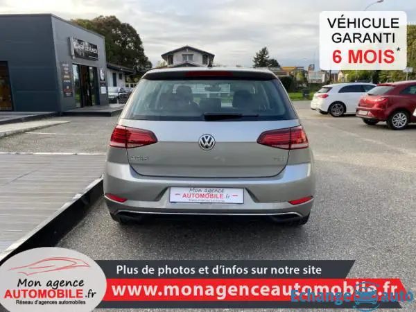 Volkswagen GOLF VII 1.0 TSI 110 FIRST EDITION