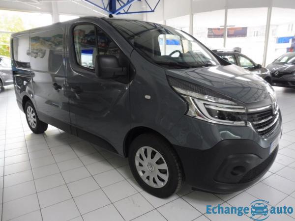 Renault Trafic L1H1 1200 GRAND CONFORT 2.0 dCi 145cv
