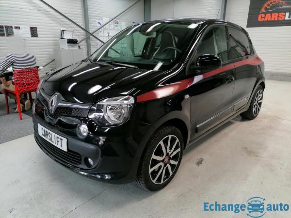 Renault Twingo 0.9 Tce 90 ch RED NIGHT