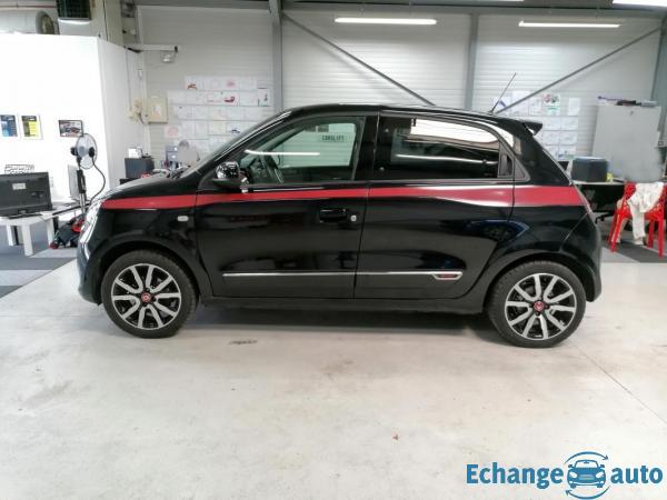 Renault Twingo 0.9 Tce 90 ch RED NIGHT