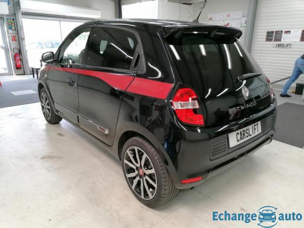 Renault Twingo 0.9 Tce 90 ch RED NIGHT