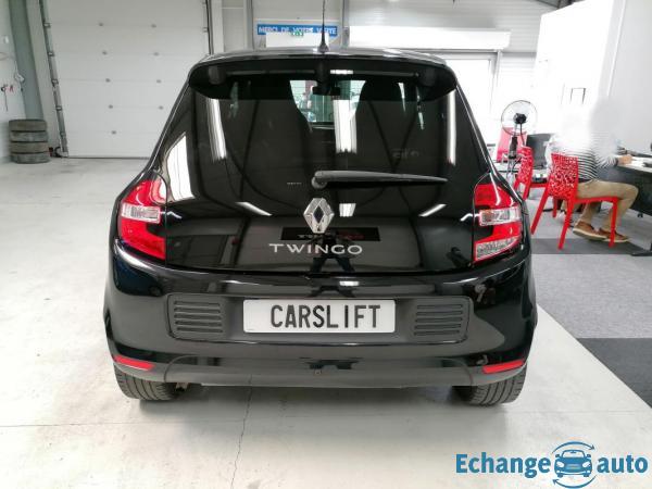 Renault Twingo 0.9 Tce 90 ch RED NIGHT