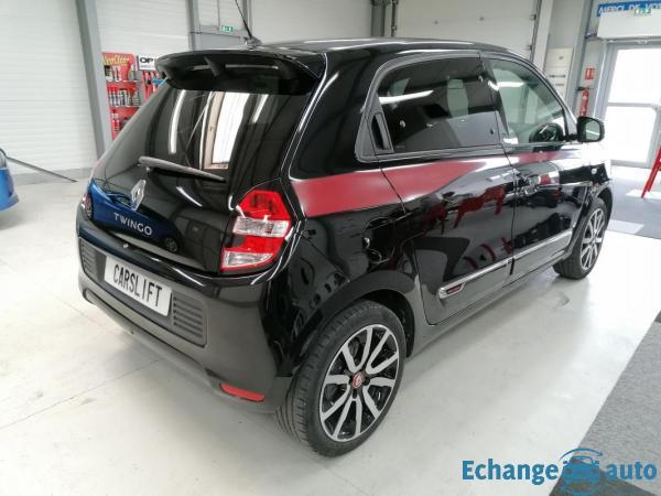 Renault Twingo 0.9 Tce 90 ch RED NIGHT
