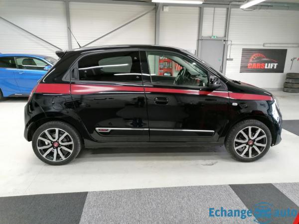 Renault Twingo 0.9 Tce 90 ch RED NIGHT