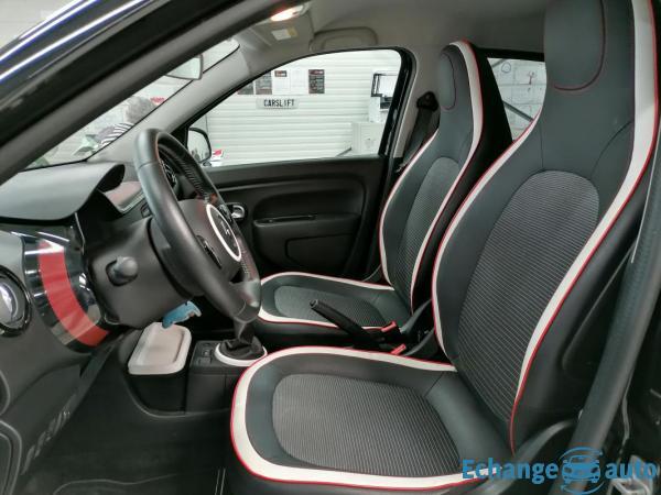 Renault Twingo 0.9 Tce 90 ch RED NIGHT