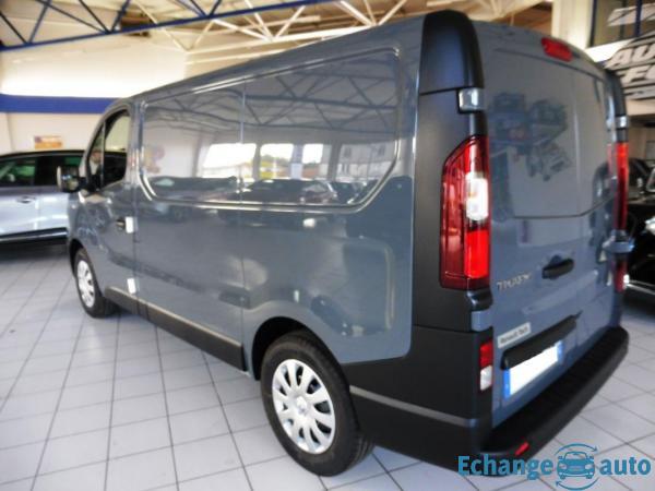 Renault Trafic L1H1 1200 GRAND CONFORT 2.0 dCi 145cv