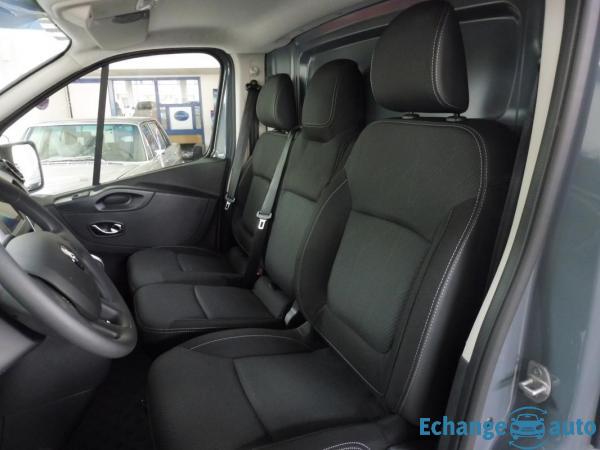 Renault Trafic L1H1 1200 GRAND CONFORT 2.0 dCi 145cv