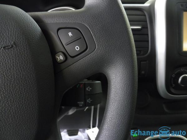 Renault Trafic L1H1 1200 GRAND CONFORT 2.0 dCi 145cv