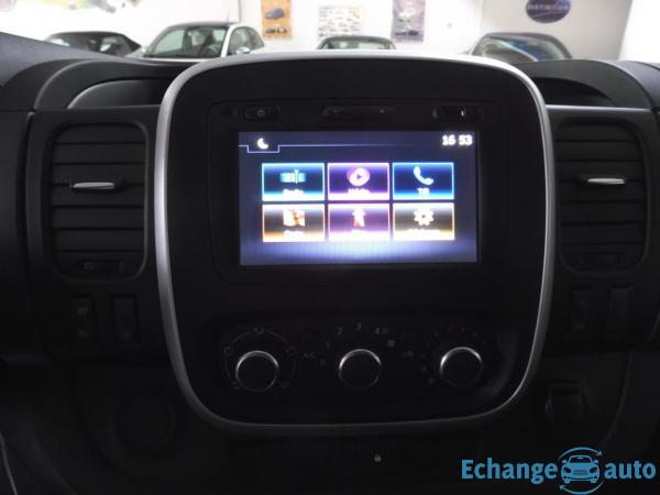 Renault Trafic L1H1 1200 GRAND CONFORT 2.0 dCi 145cv