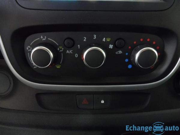 Renault Trafic L1H1 1200 GRAND CONFORT 2.0 dCi 145cv