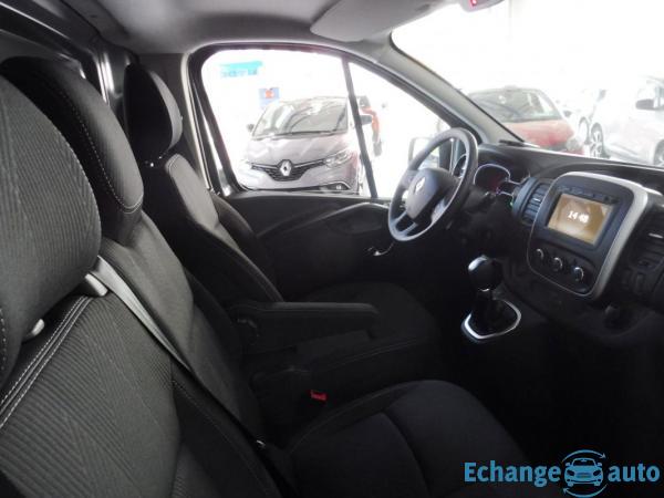 Renault Trafic L1H1 1200 GRAND CONFORT 2.0 dCi 145cv